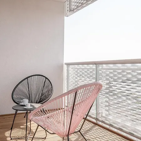 Rentplanet - Atal Tower *