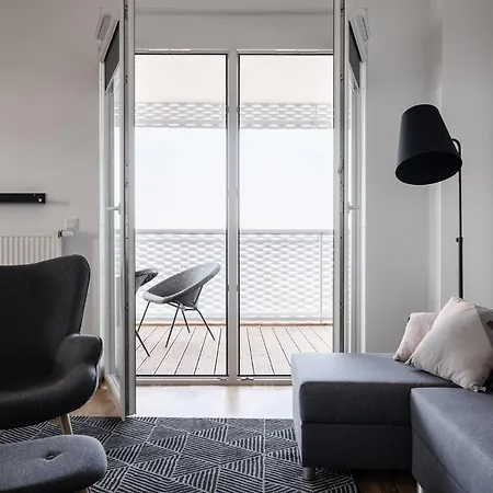 Rentplanet - Atal Tower Вроцлав