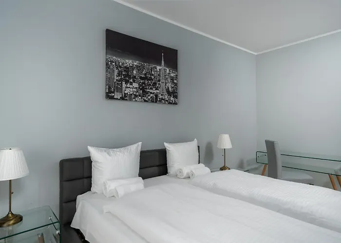 Rentplanet - Atal Tower 아파트