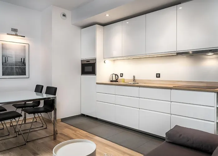 아파트 Rentplanet - Atal Tower