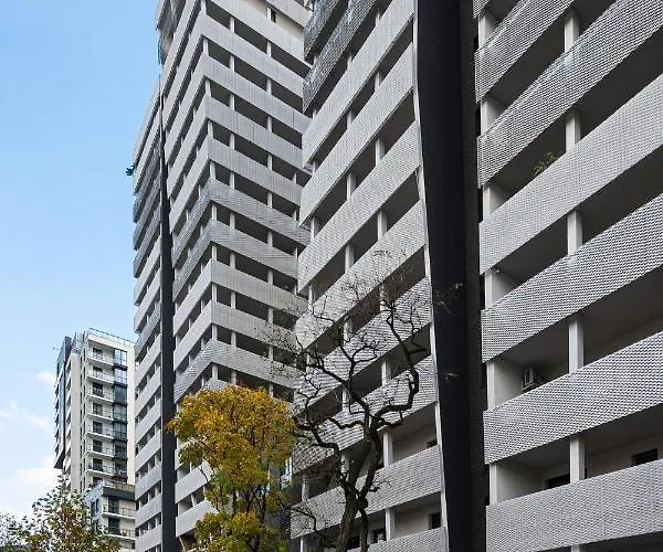 Rentplanet - Atal Tower