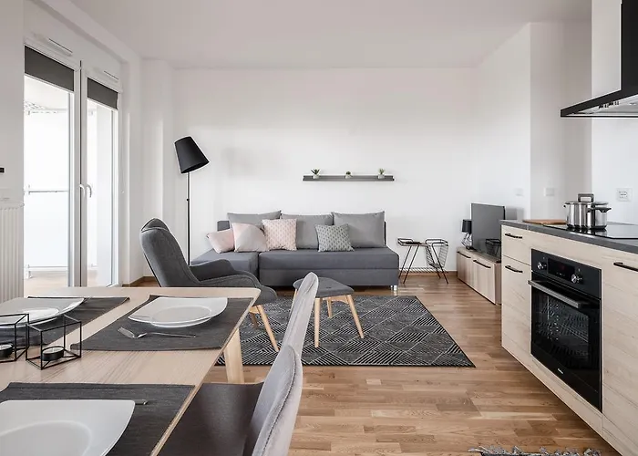 Rentplanet - Atal Tower 아파트