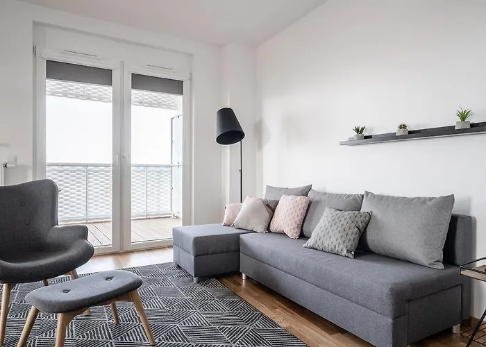 Rentplanet - Atal Tower 아파트