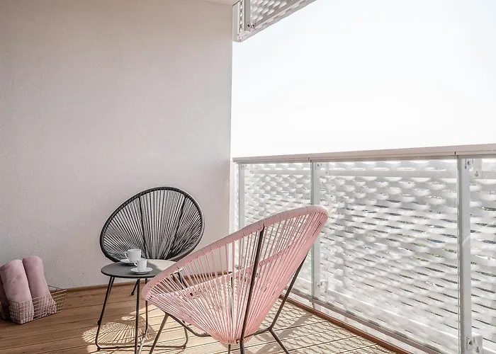 Rentplanet - Atal Tower *