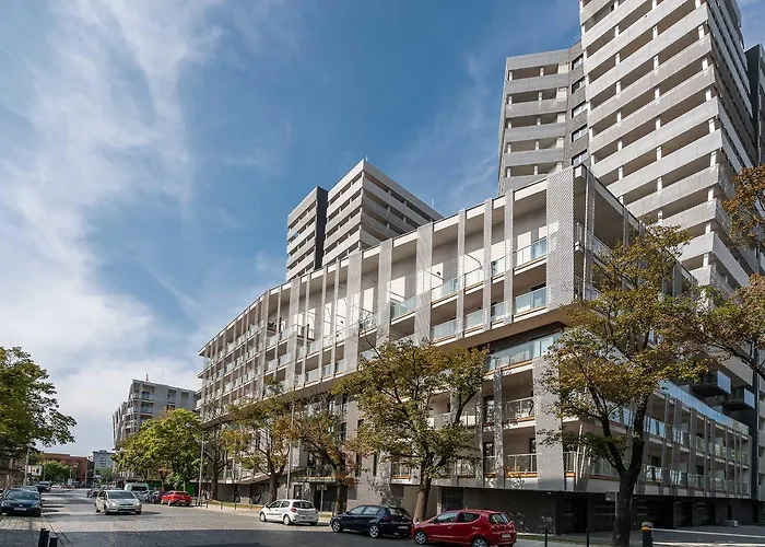 아파트 Rentplanet - Atal Tower *