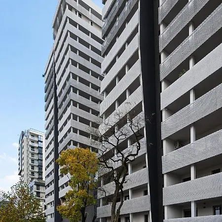 Rentplanet - Atal Tower