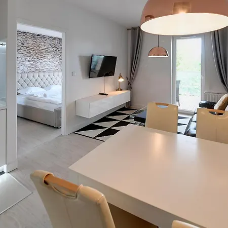 Rentplanet - Atal Tower * Wrocław