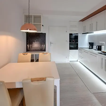 Rentplanet - Atal Tower Apartament Wrocław