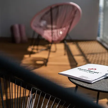 Rentplanet - Atal Tower * Wrocław