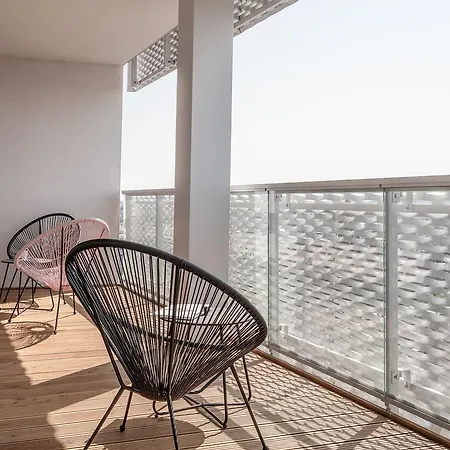 Rentplanet - Atal Tower * Wroclaw