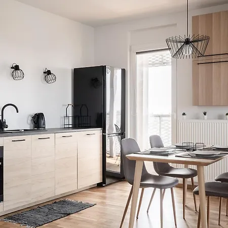 Rentplanet - Atal Tower *