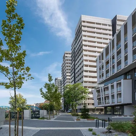 Rentplanet - Atal Tower * Wroclaw