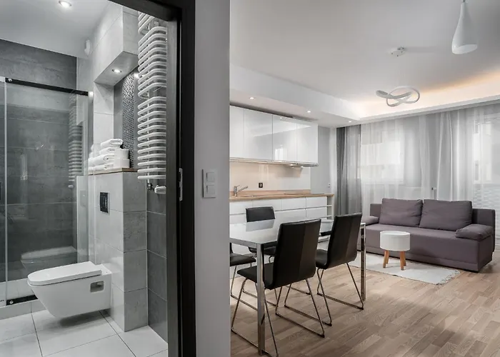 Rentplanet - Atal Tower فروتسواف