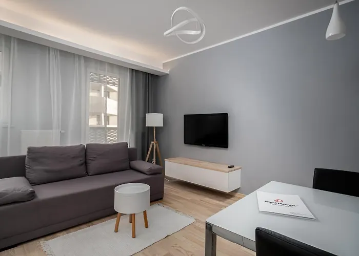 Rentplanet - Atal Tower *