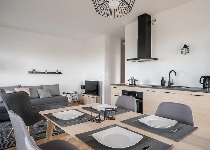 شقة Rentplanet - Atal Tower *