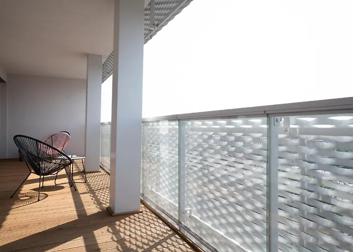 Rentplanet - Atal Tower شقة