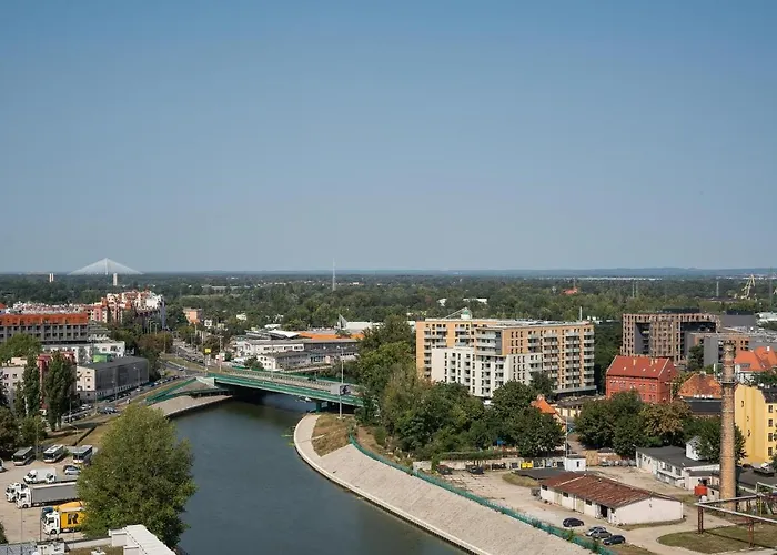 Rentplanet - Atal Tower Lejlighed