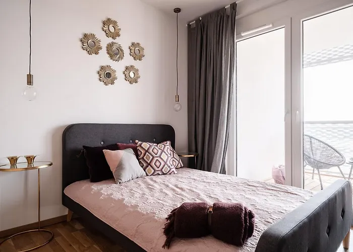 Rentplanet - Atal Tower شقة